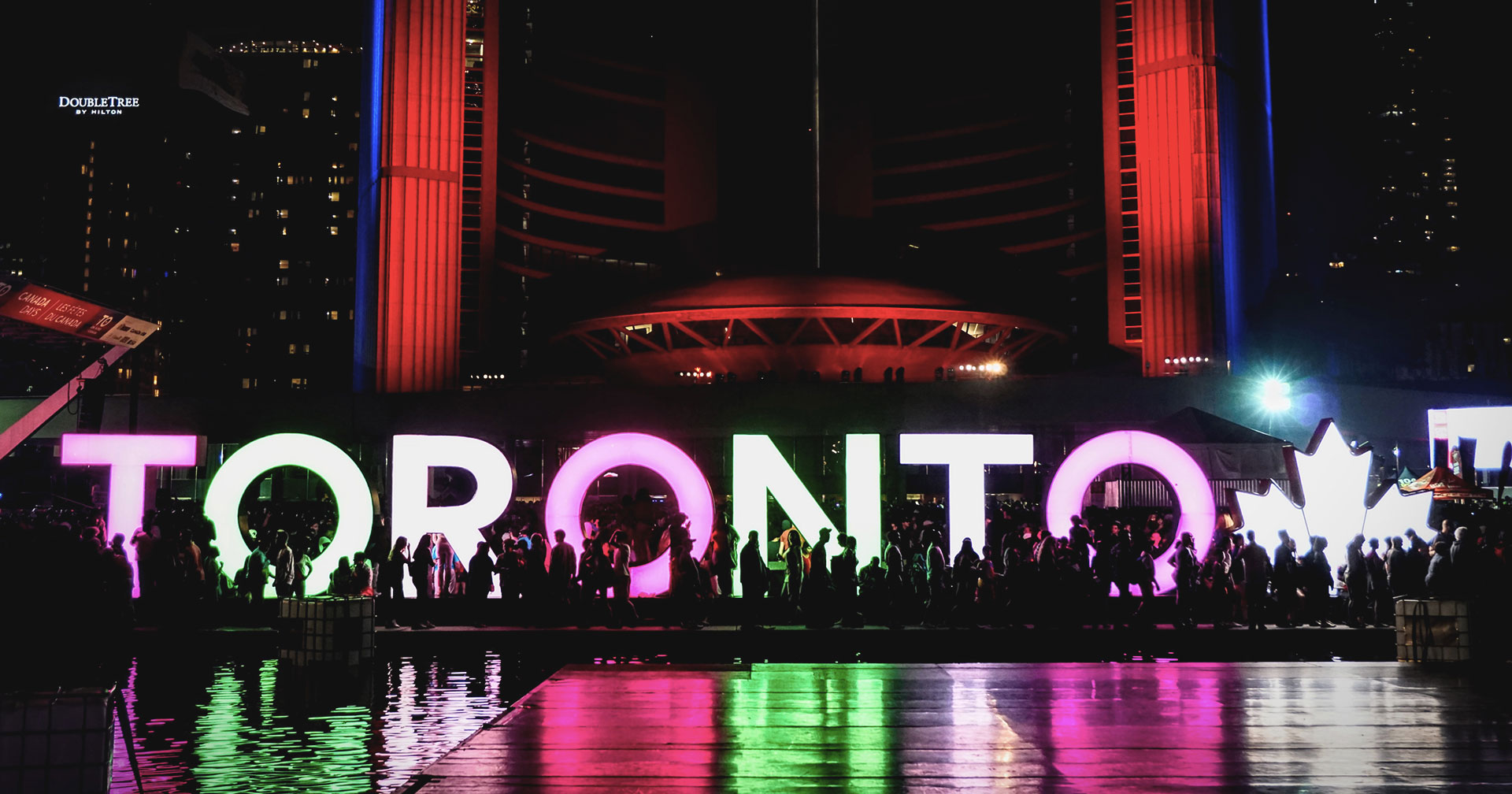 6 Razones para estudiar en Toronto