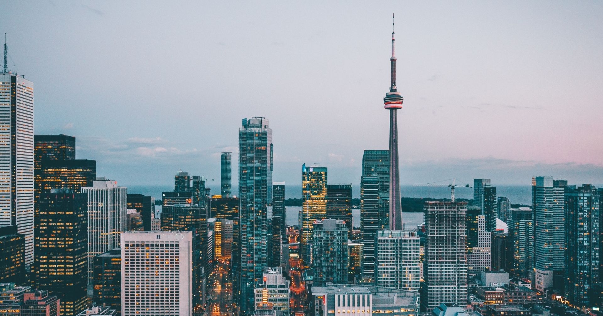 Estudiar y trabajar en Toronto| Todo lo que tienes que saber