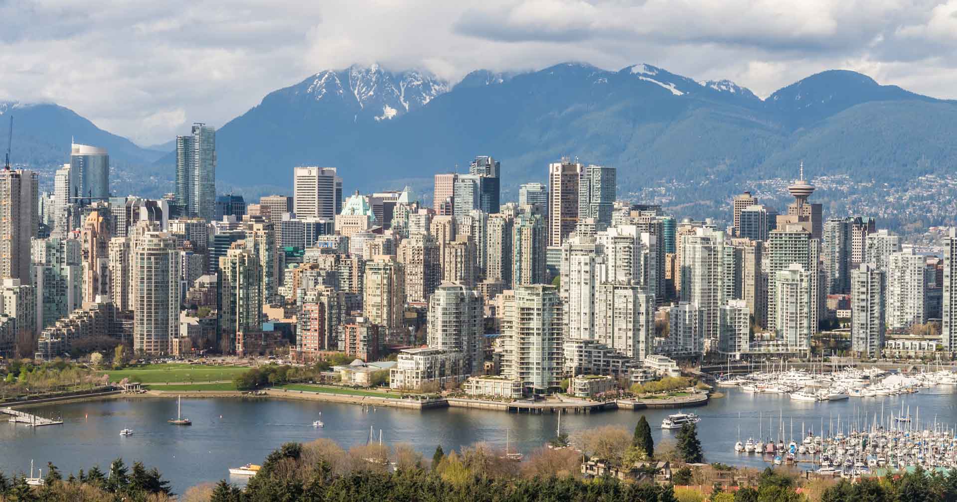 Estudiar y trabajar en Vancouver | Todo lo que tienes que saber