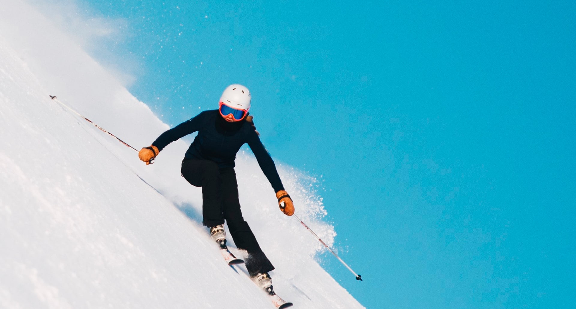 Diploma de Guía de Esquí y Snowboard de Backcountry