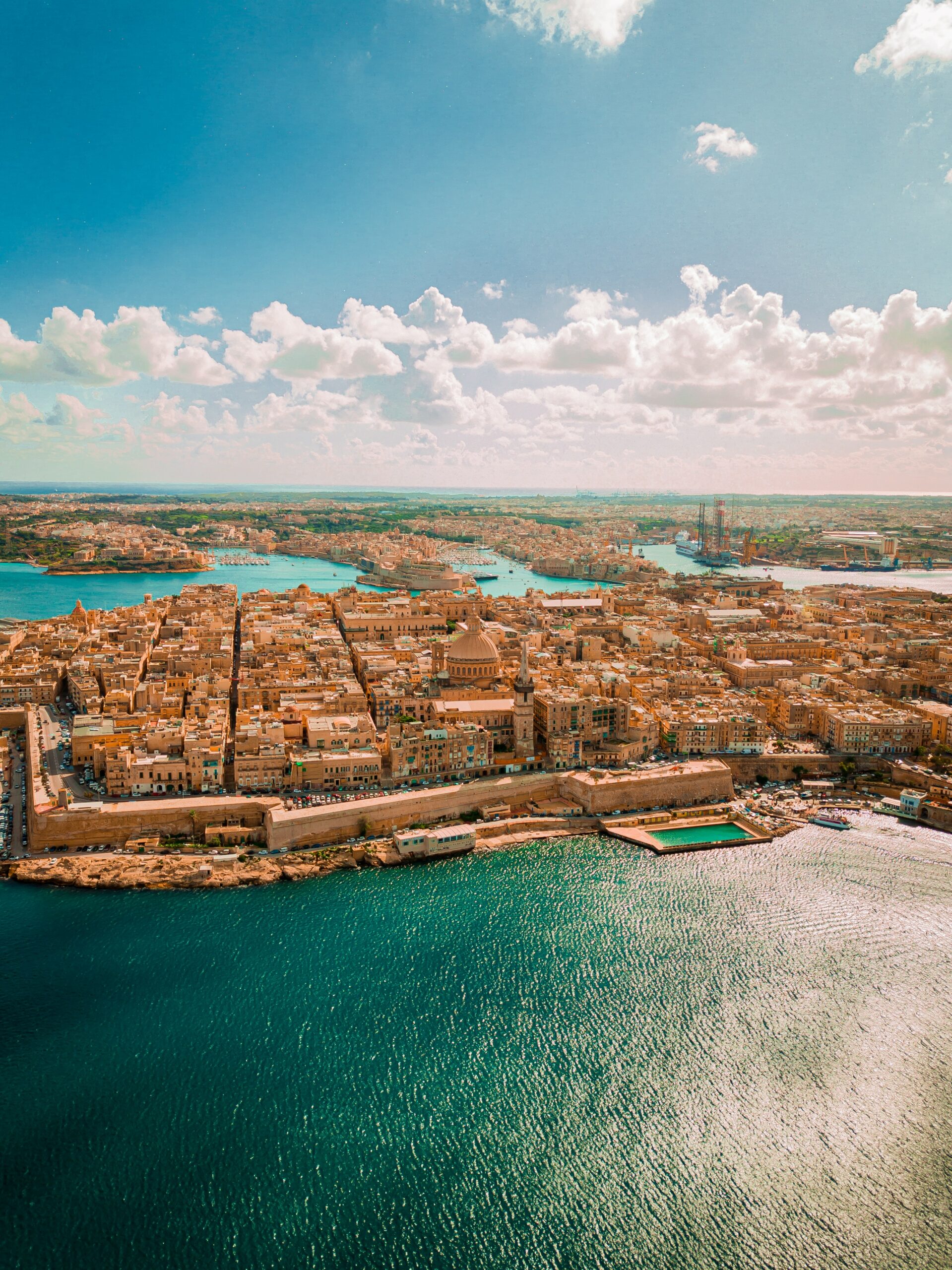 ¿Por qué elegir Malta como tu destino para estudiar en el extranjero?