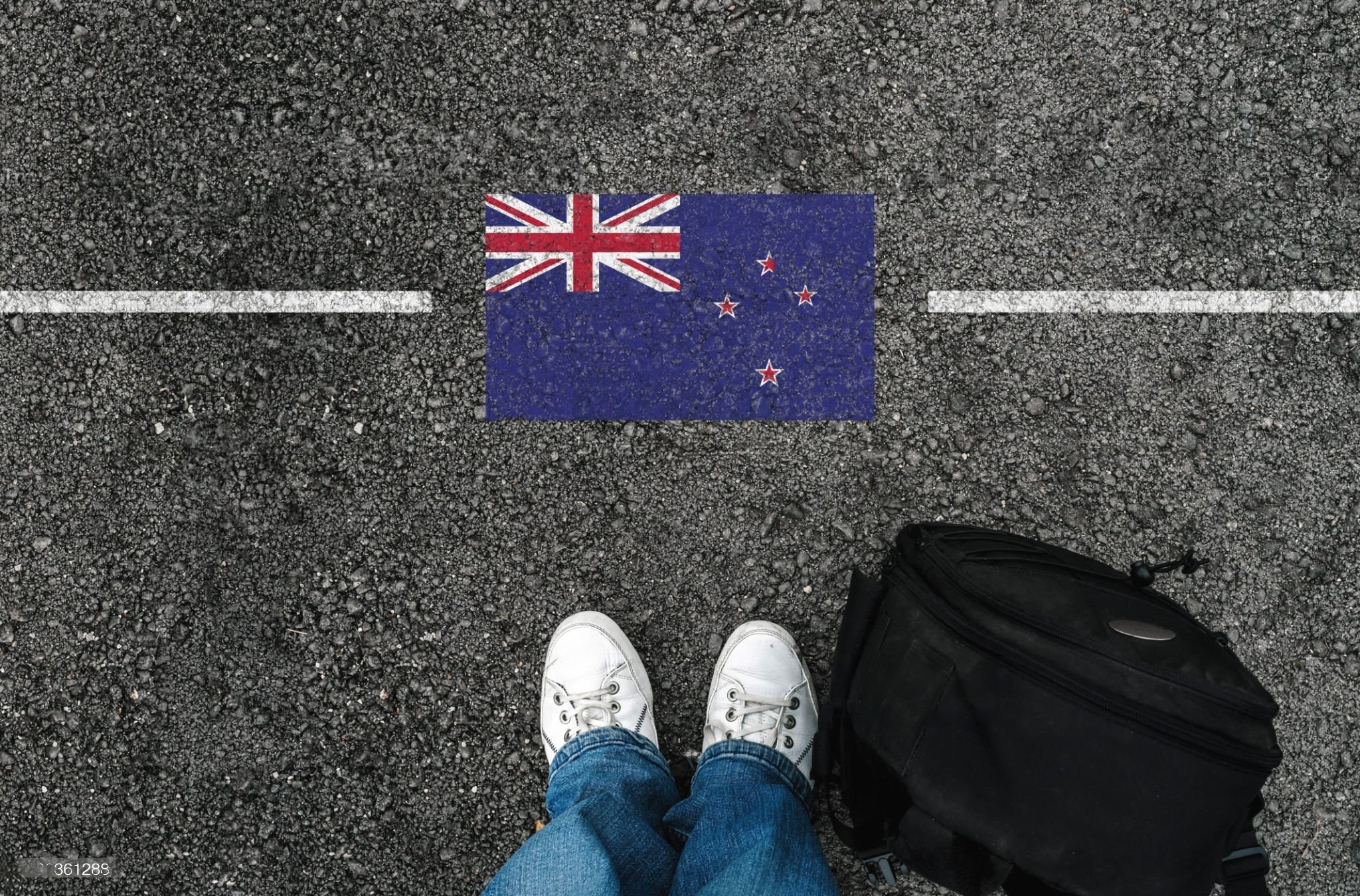 ¿Qué tipo de visa necesito para estudiar en Nueva Zelanda?
