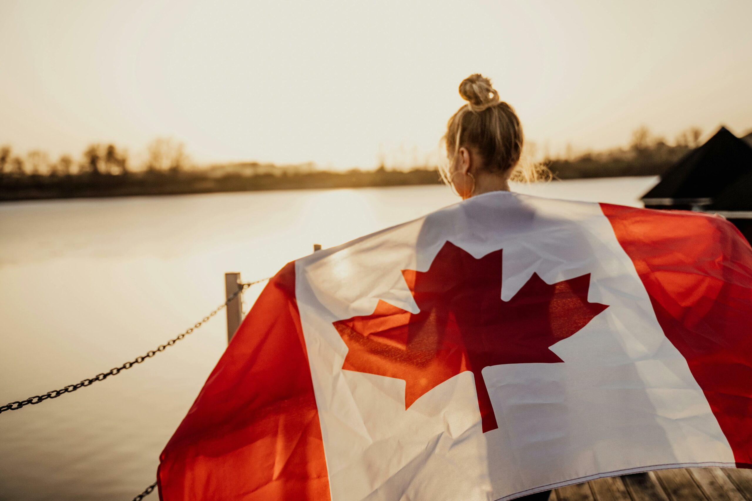 ¿Es necesario hablar inglés para estudiar en Canadá?