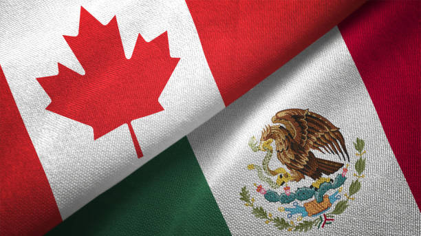 Visa para Mexicanos en Canadá
